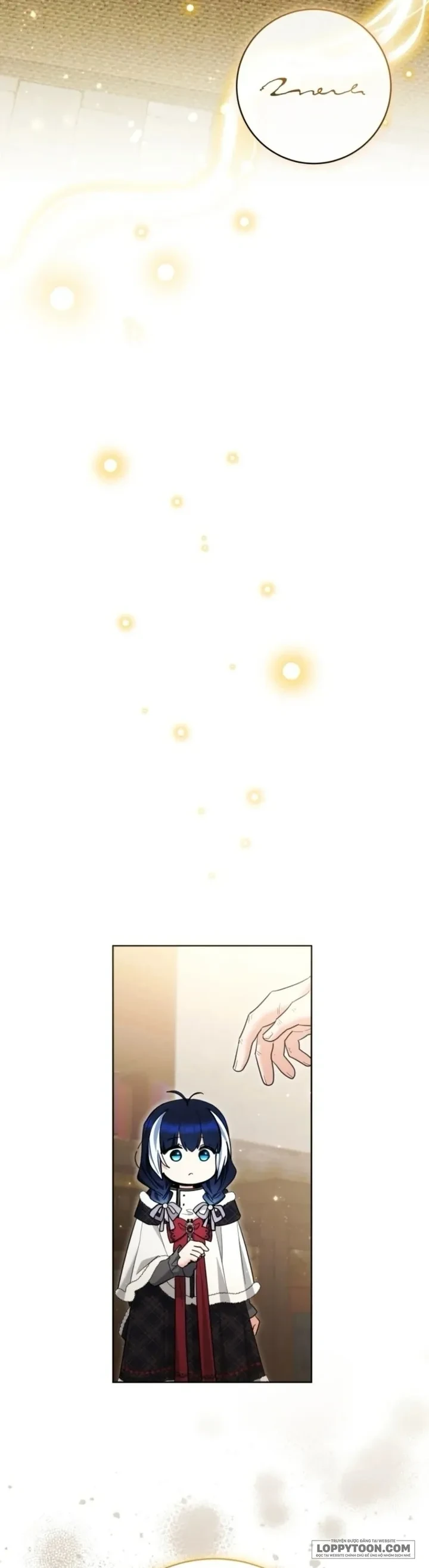 Bé Cá Voi Sát Thủ Phản Diện Chapter 91 - 45