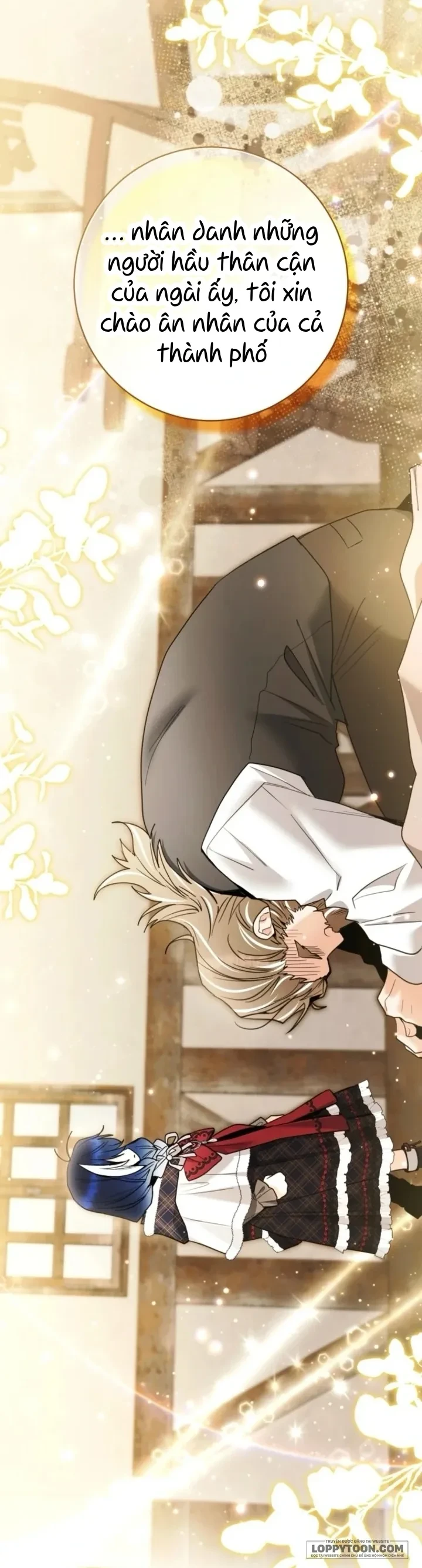 Bé Cá Voi Sát Thủ Phản Diện Chapter 91 - 48