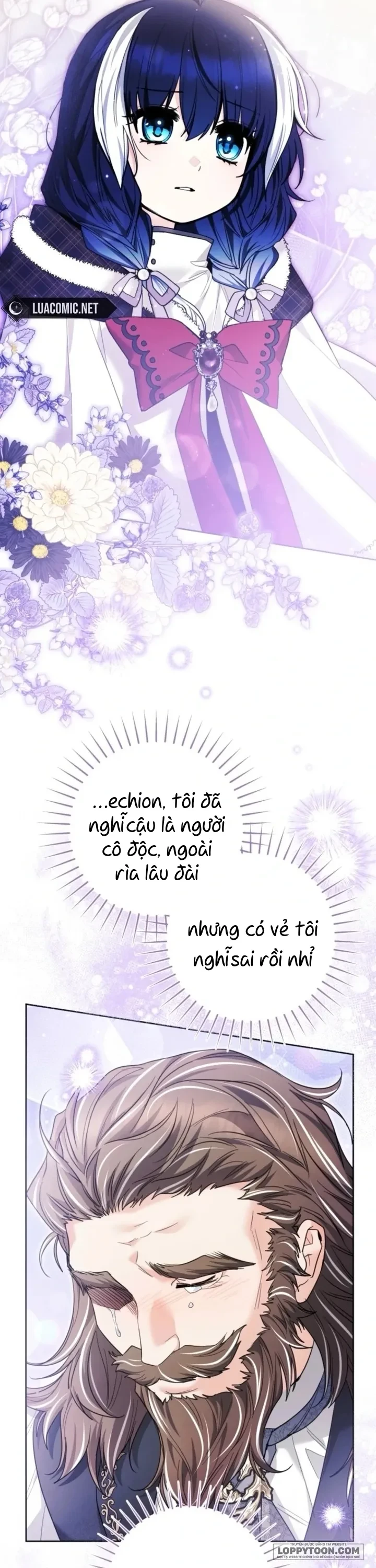 Bé Cá Voi Sát Thủ Phản Diện Chapter 91 - 50