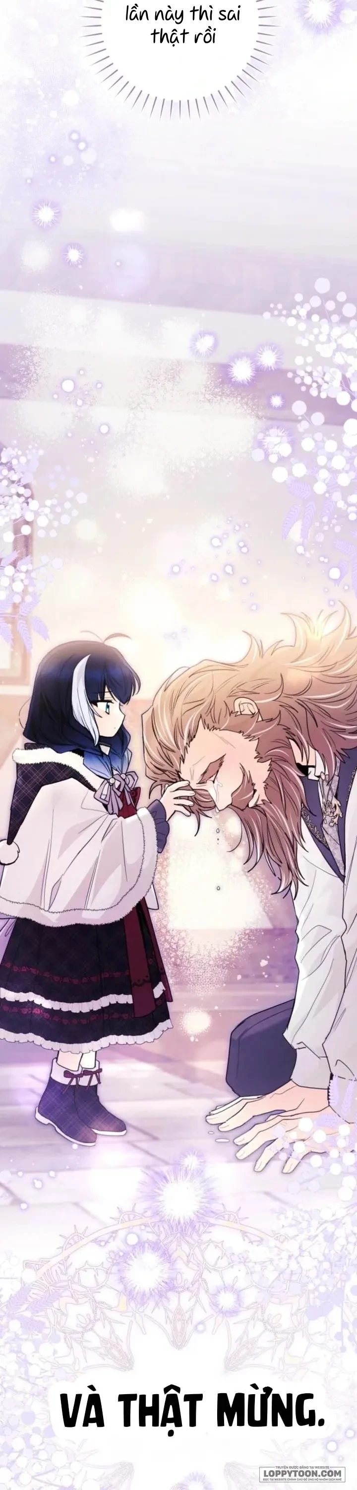 Bé Cá Voi Sát Thủ Phản Diện Chapter 91 - 51