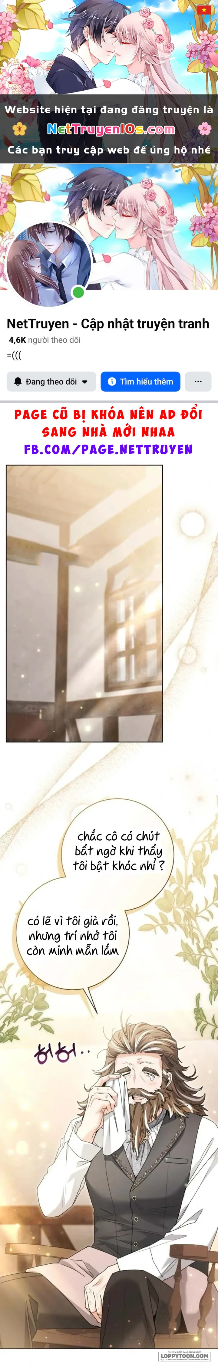 Bé Cá Voi Sát Thủ Phản Diện Chapter 92 - 1