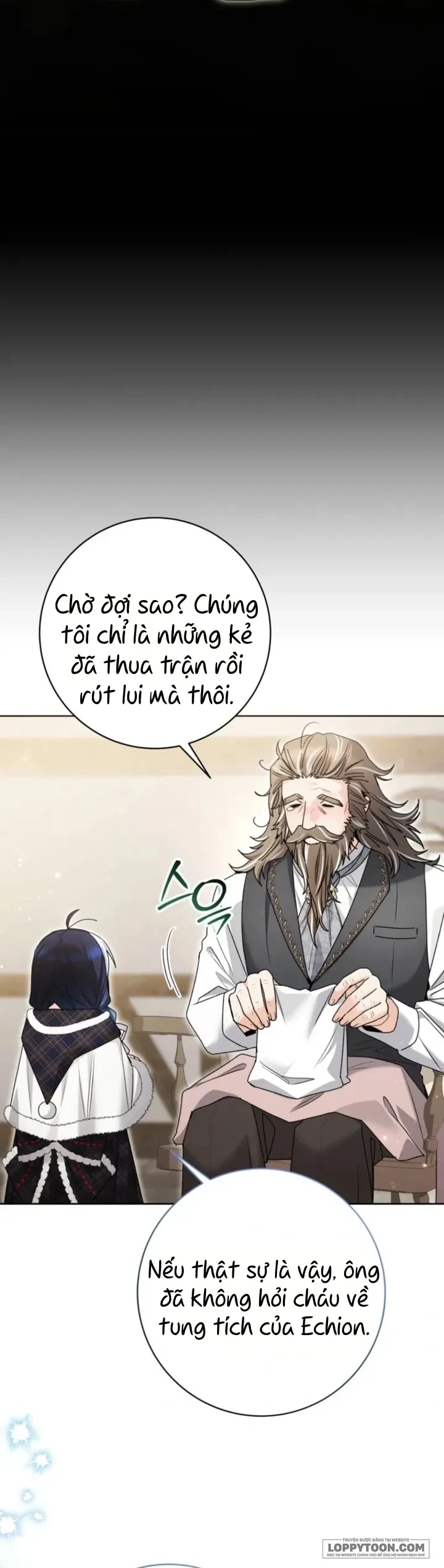 Bé Cá Voi Sát Thủ Phản Diện Chapter 92 - 5