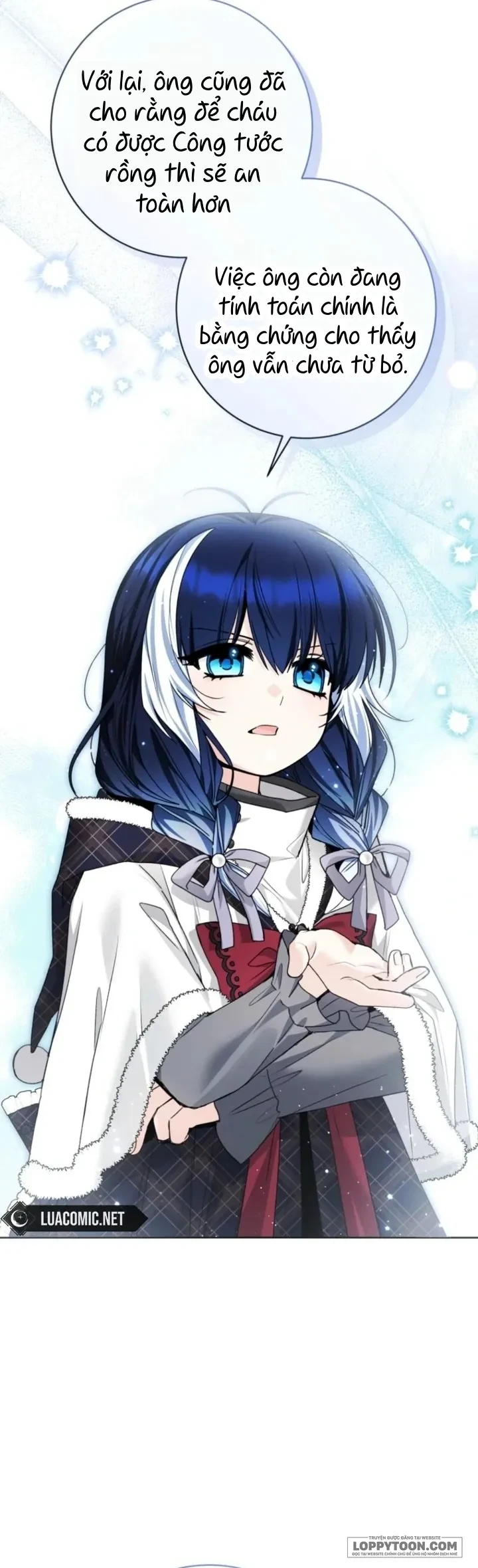 Bé Cá Voi Sát Thủ Phản Diện Chapter 92 - 6