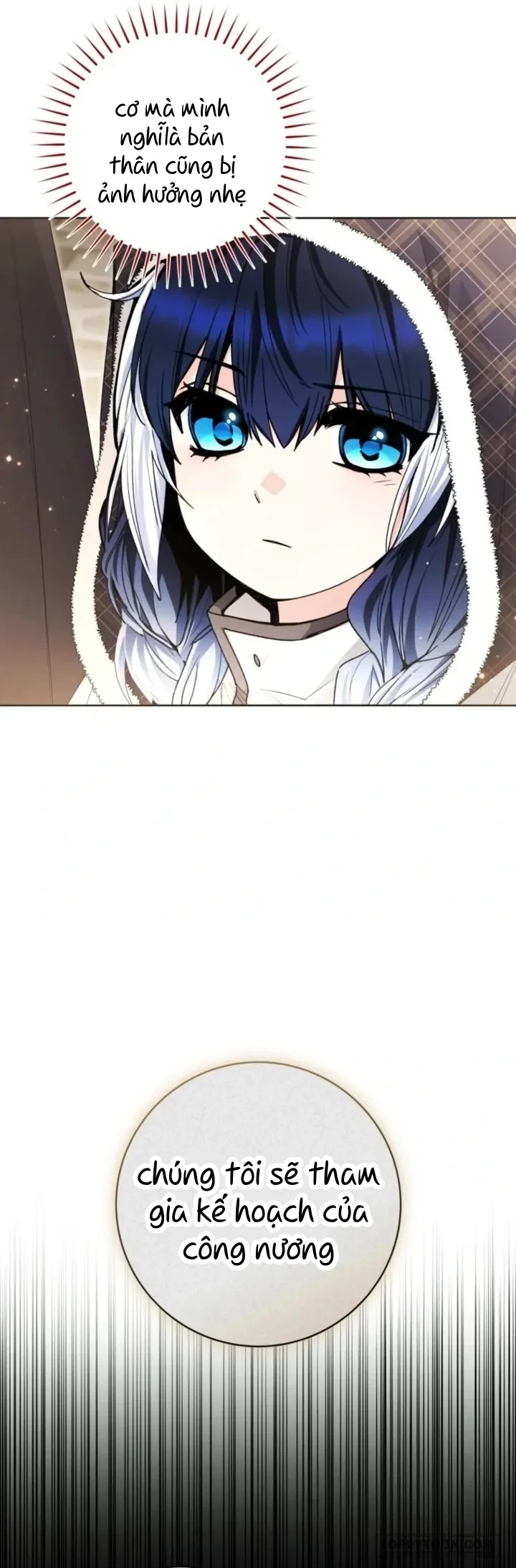 Bé Cá Voi Sát Thủ Phản Diện Chapter 92 - 13