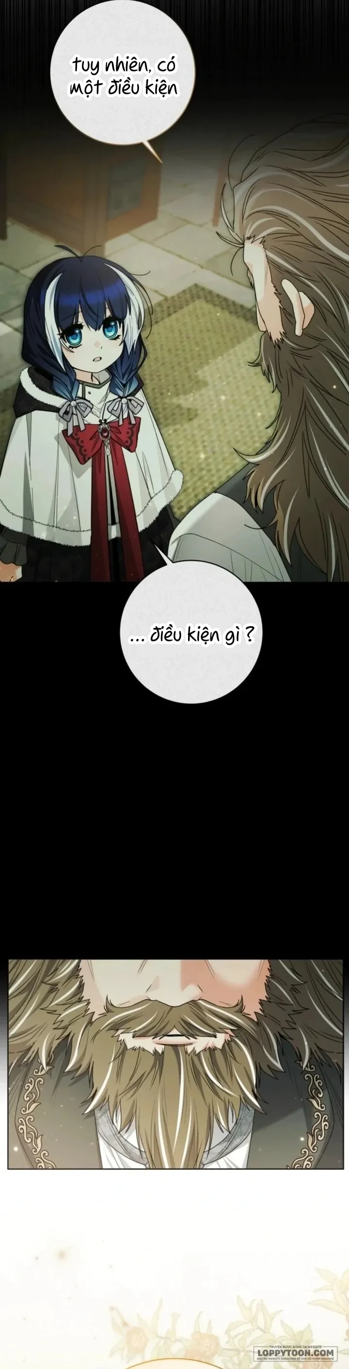 Bé Cá Voi Sát Thủ Phản Diện Chapter 92 - 14