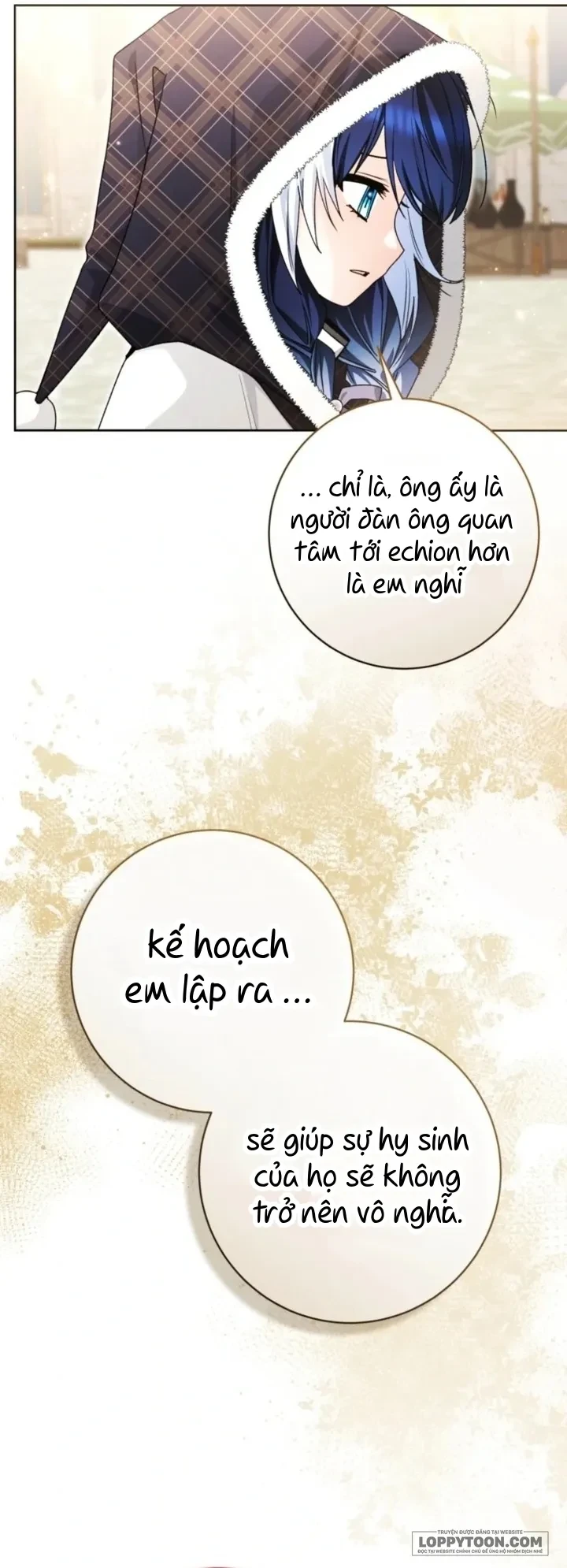 Bé Cá Voi Sát Thủ Phản Diện Chapter 92 - 17