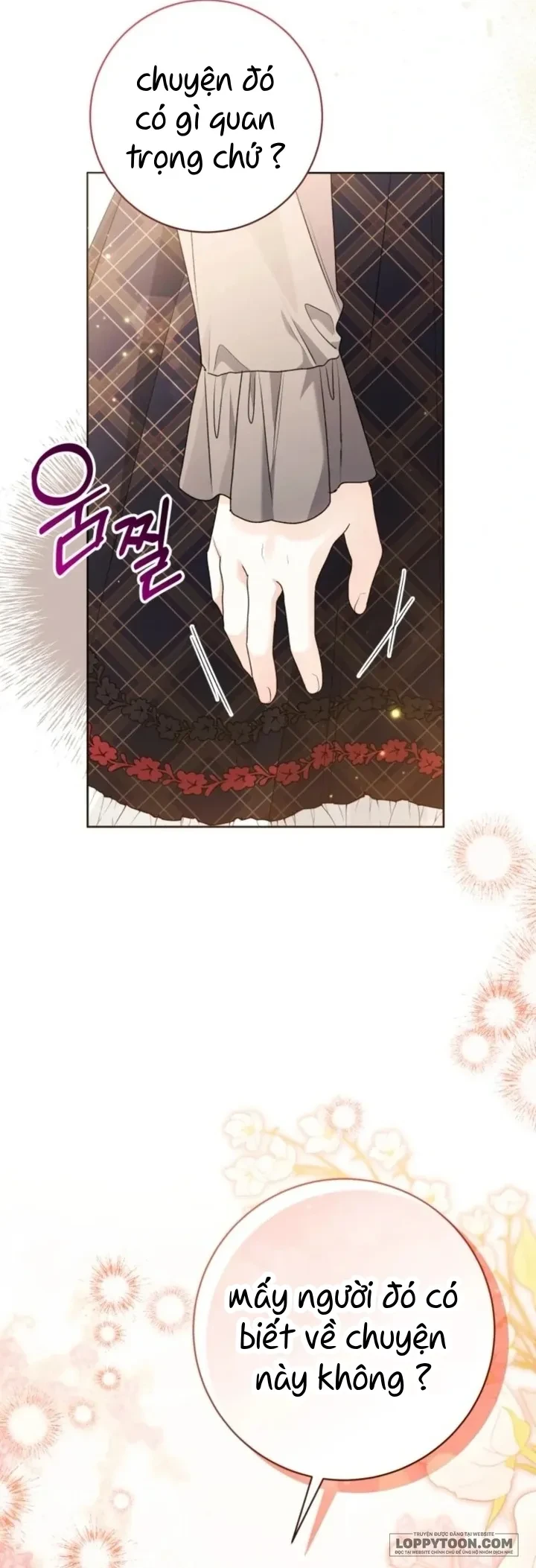Bé Cá Voi Sát Thủ Phản Diện Chapter 92 - 18