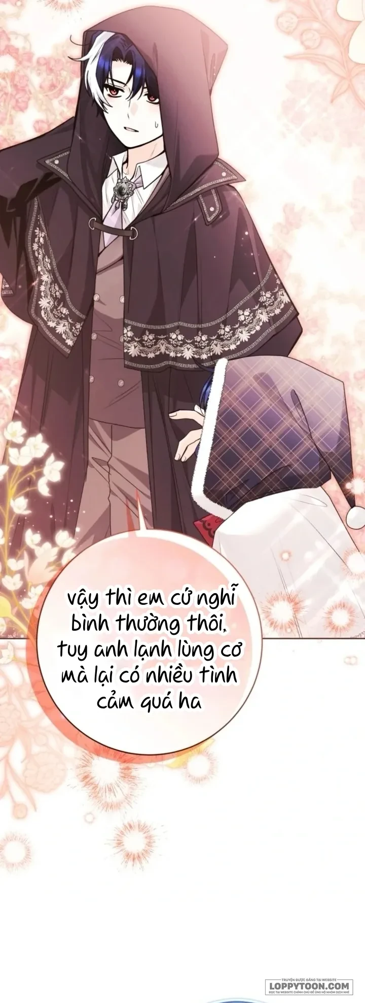 Bé Cá Voi Sát Thủ Phản Diện Chapter 92 - 19