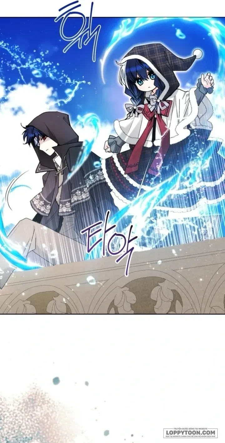 Bé Cá Voi Sát Thủ Phản Diện Chapter 92 - 23