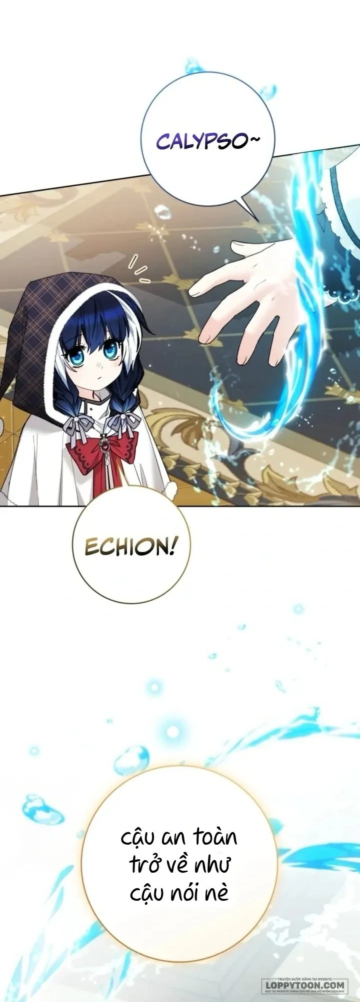 Bé Cá Voi Sát Thủ Phản Diện Chapter 92 - 30