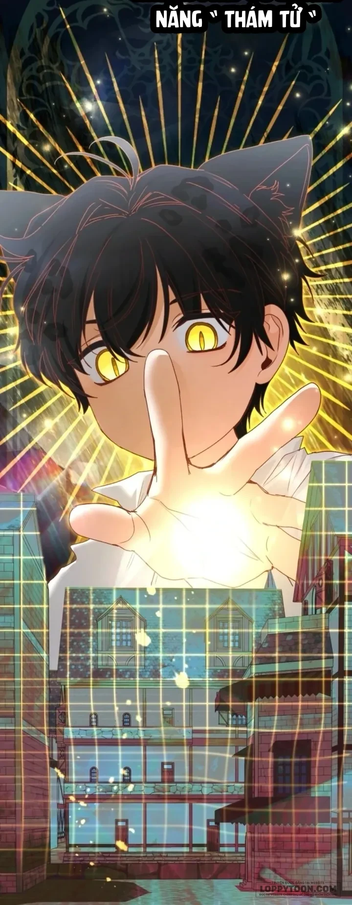 Bé Cá Voi Sát Thủ Phản Diện Chapter 92 - 33