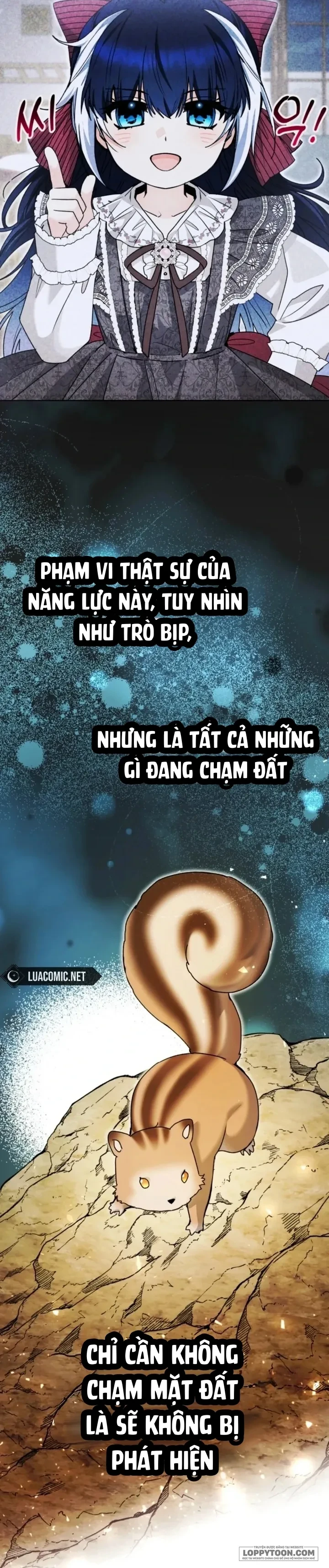 Bé Cá Voi Sát Thủ Phản Diện Chapter 92 - 36