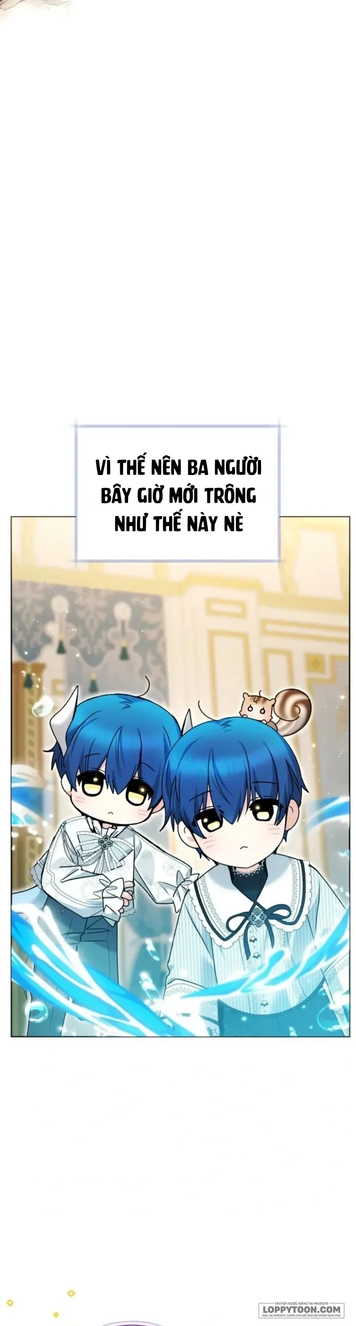 Bé Cá Voi Sát Thủ Phản Diện Chapter 92 - 37