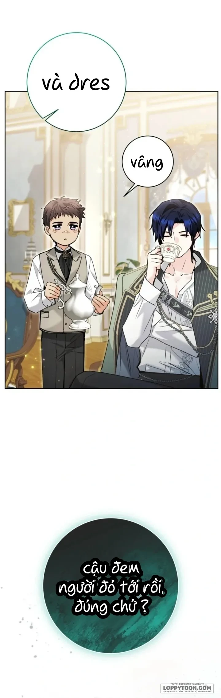 Bé Cá Voi Sát Thủ Phản Diện Chapter 92 - 39