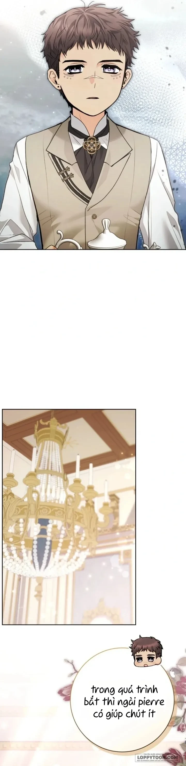 Bé Cá Voi Sát Thủ Phản Diện Chapter 92 - 40