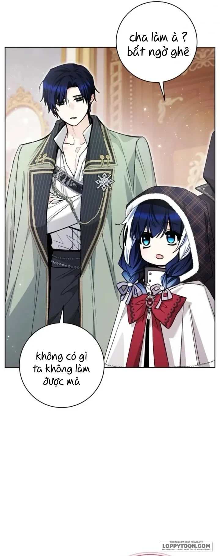Bé Cá Voi Sát Thủ Phản Diện Chapter 92 - 42