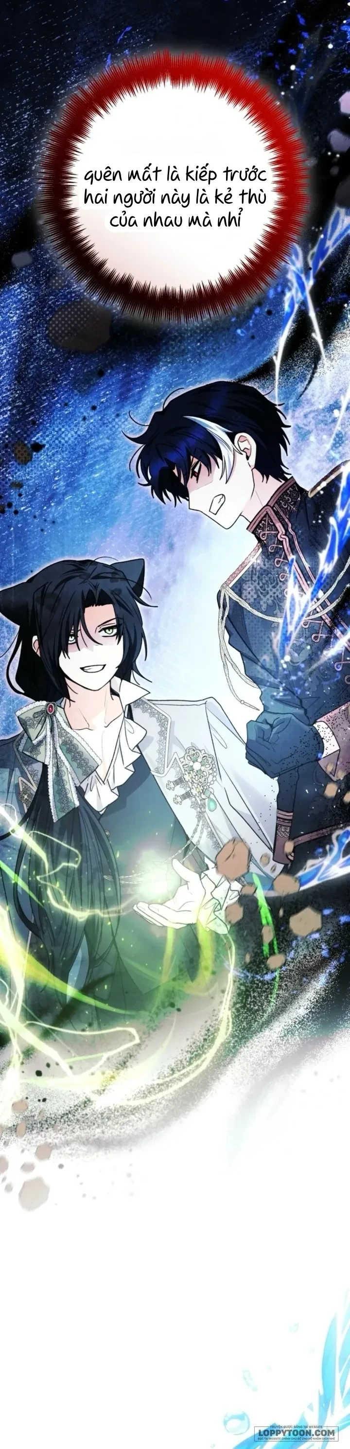 Bé Cá Voi Sát Thủ Phản Diện Chapter 92 - 44