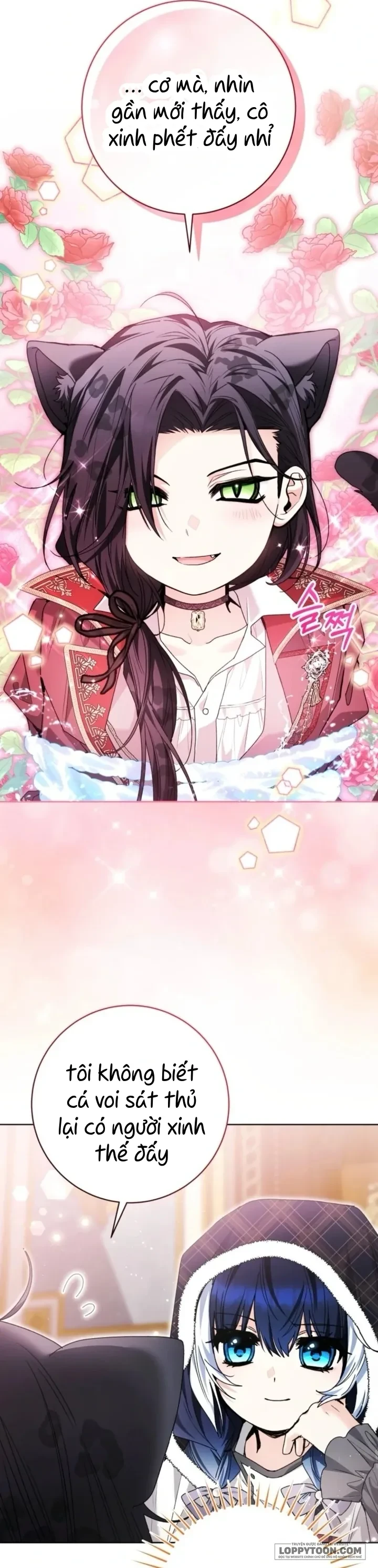 Bé Cá Voi Sát Thủ Phản Diện Chapter 92 - 48