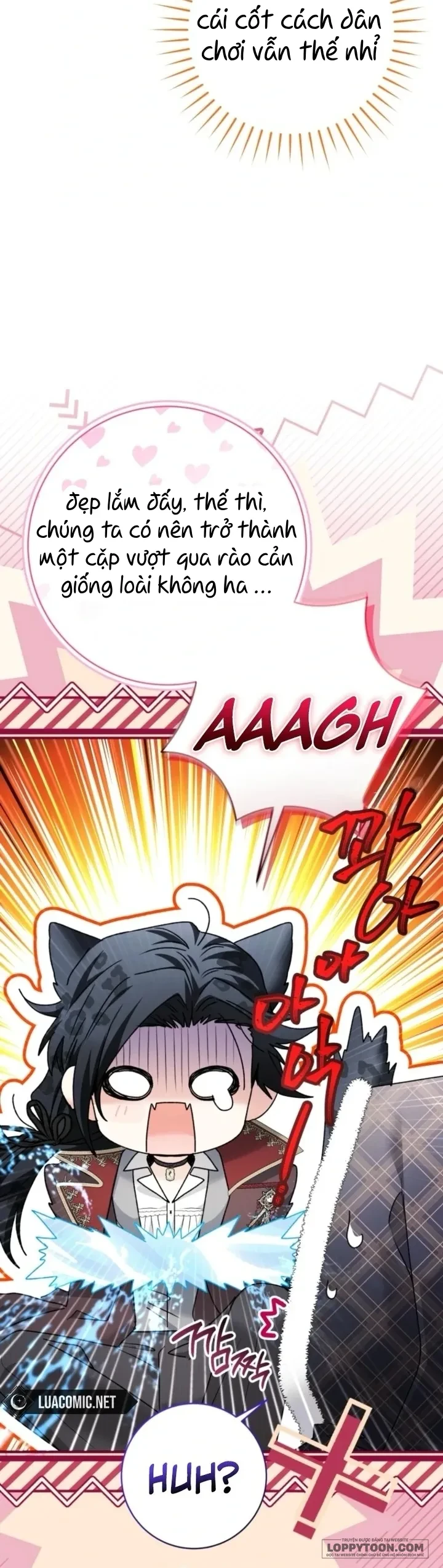 Bé Cá Voi Sát Thủ Phản Diện Chapter 92 - 49