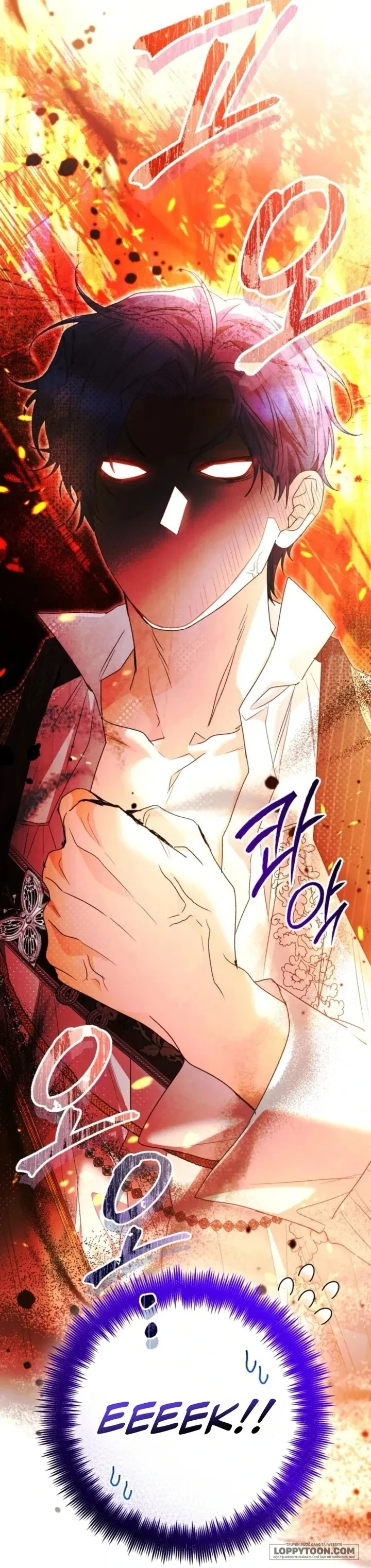 Bé Cá Voi Sát Thủ Phản Diện Chapter 92 - 51