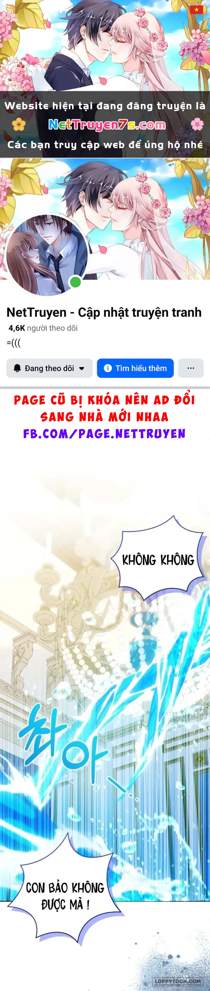 Bé Cá Voi Sát Thủ Phản Diện Chapter 93 - 1