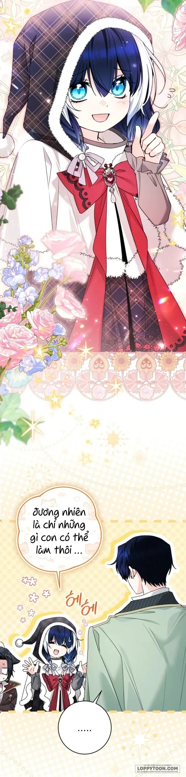 Bé Cá Voi Sát Thủ Phản Diện Chapter 93 - 4