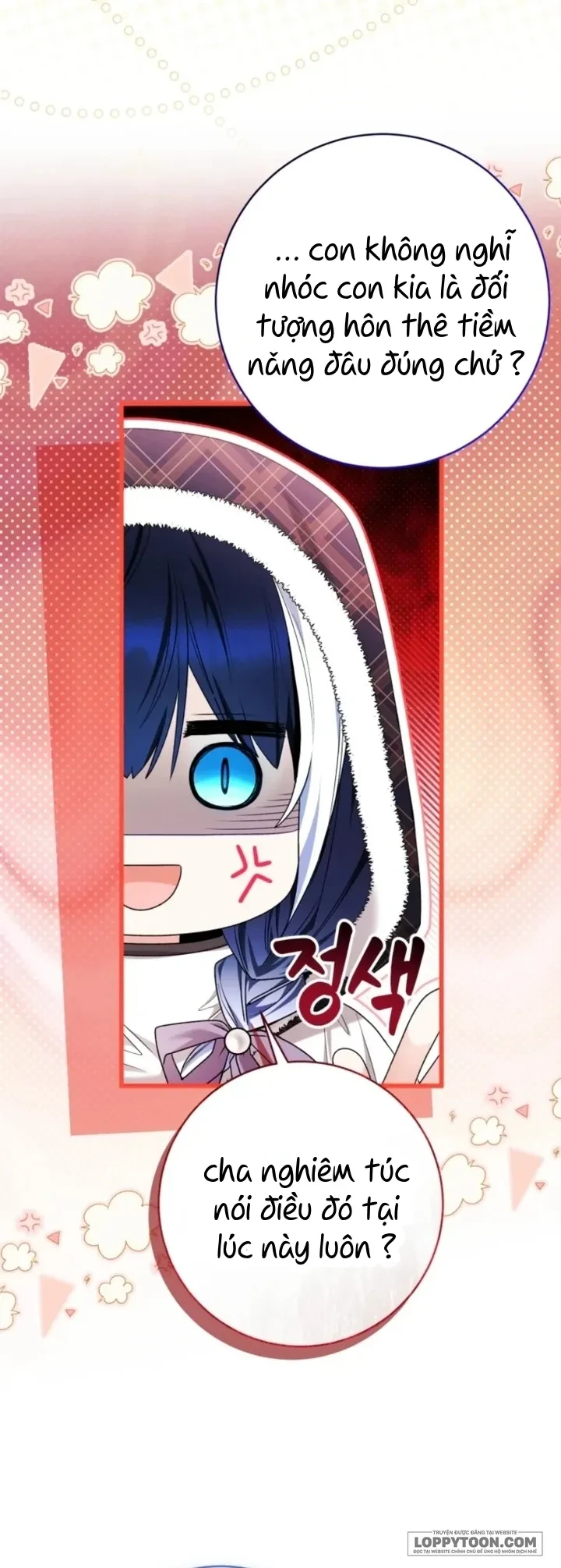 Bé Cá Voi Sát Thủ Phản Diện Chapter 93 - 5