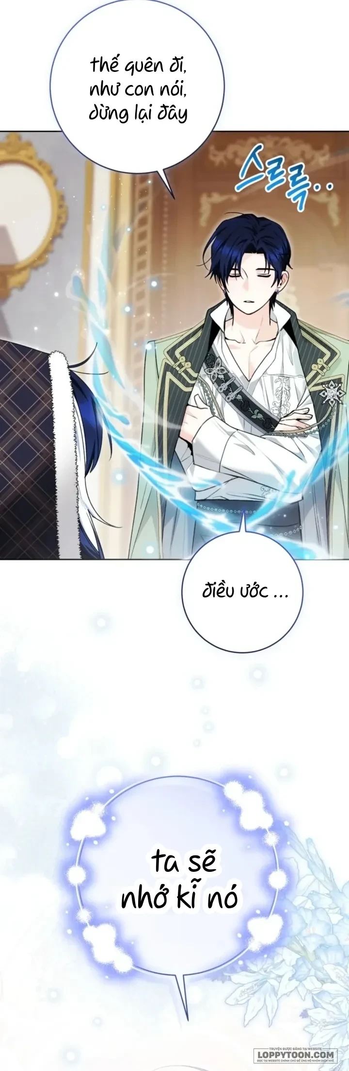 Bé Cá Voi Sát Thủ Phản Diện Chapter 93 - 6