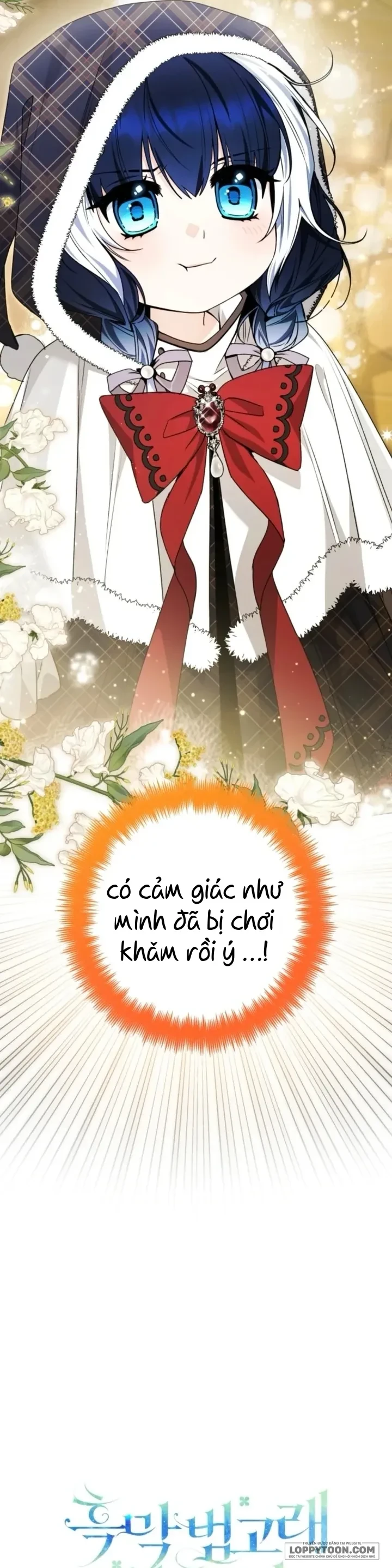 Bé Cá Voi Sát Thủ Phản Diện Chapter 93 - 8