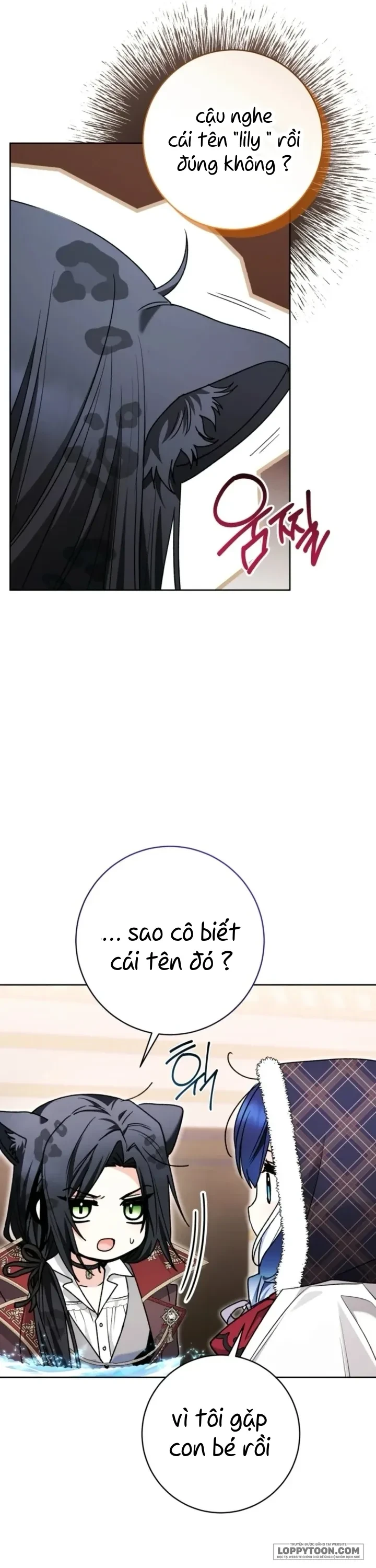 Bé Cá Voi Sát Thủ Phản Diện Chapter 93 - 10