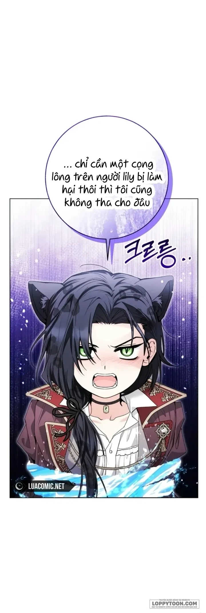 Bé Cá Voi Sát Thủ Phản Diện Chapter 93 - 11