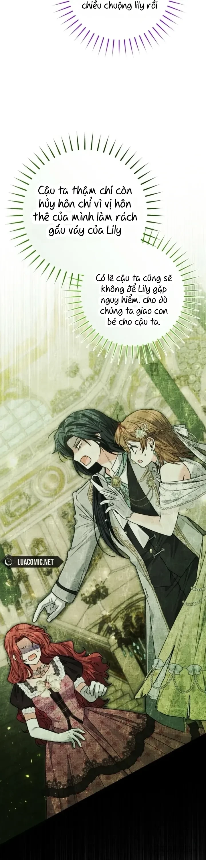 Bé Cá Voi Sát Thủ Phản Diện Chapter 93 - 16