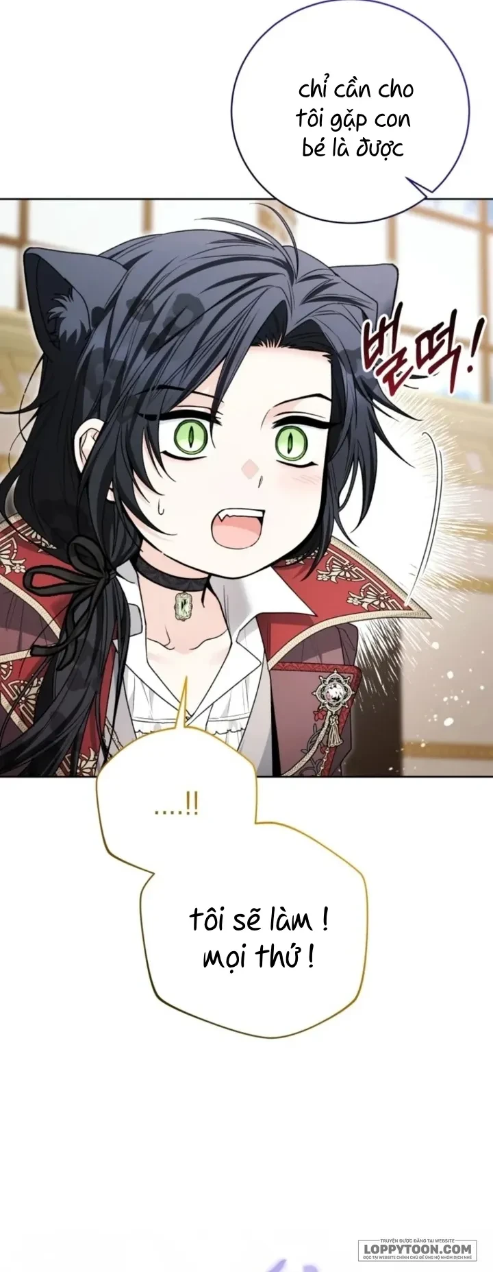 Bé Cá Voi Sát Thủ Phản Diện Chapter 93 - 18