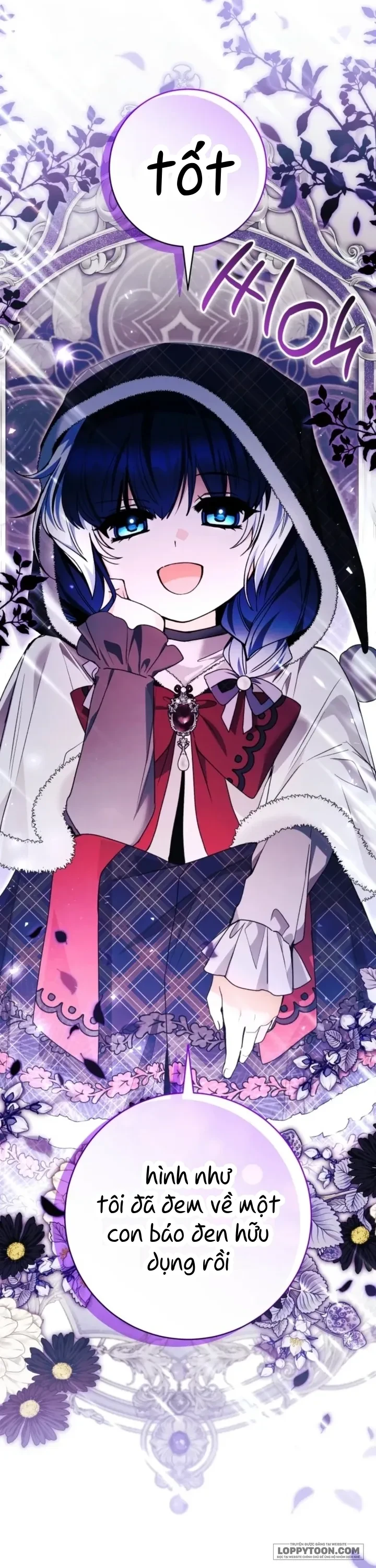 Bé Cá Voi Sát Thủ Phản Diện Chapter 93 - 19