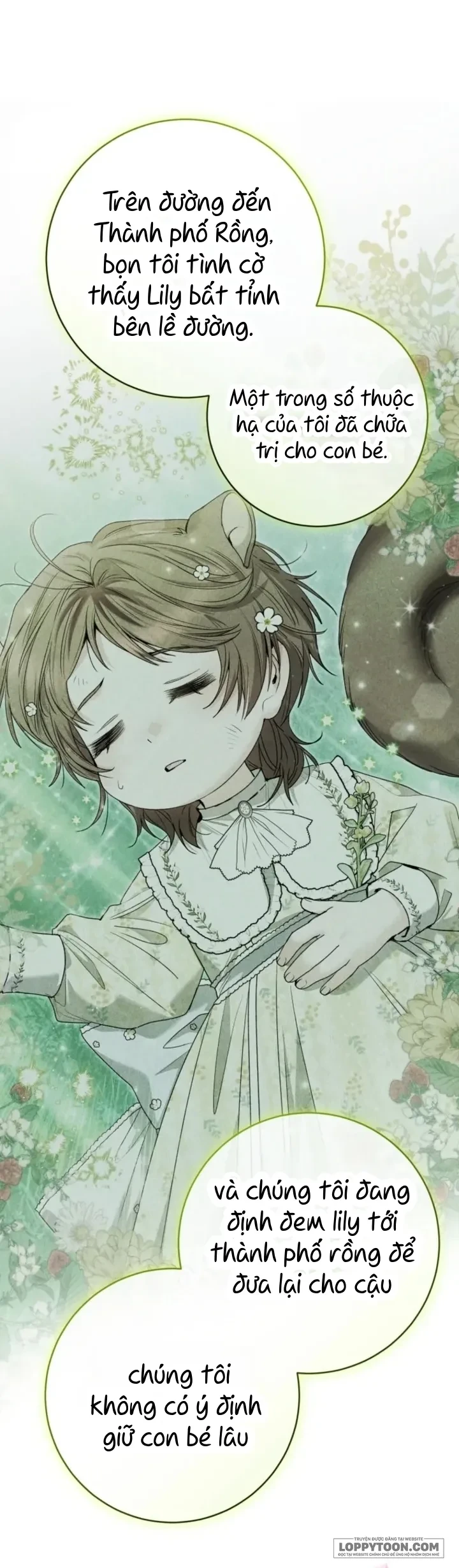 Bé Cá Voi Sát Thủ Phản Diện Chapter 93 - 21