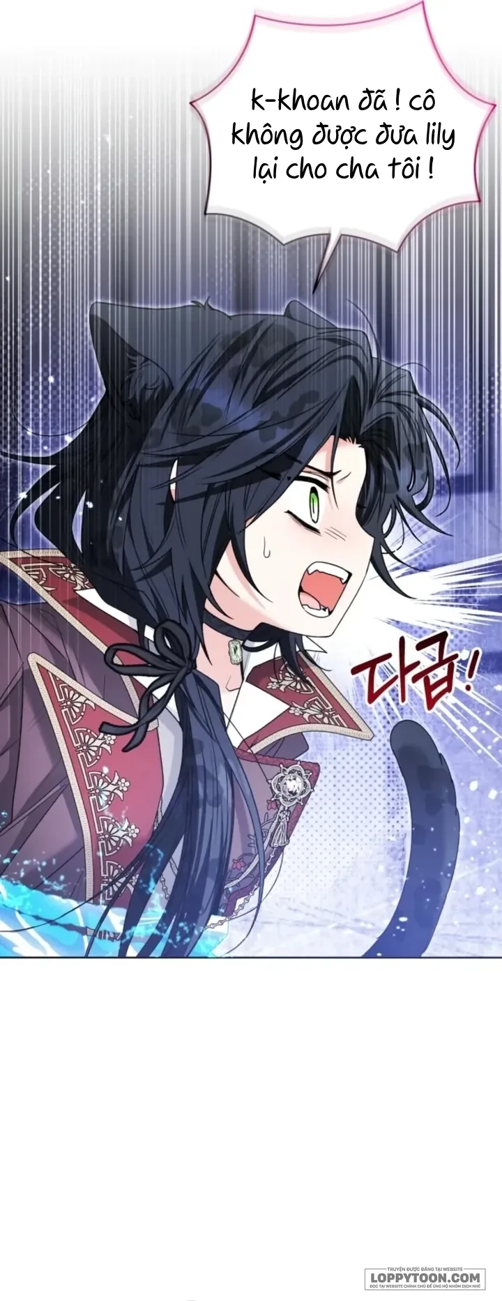 Bé Cá Voi Sát Thủ Phản Diện Chapter 93 - 22