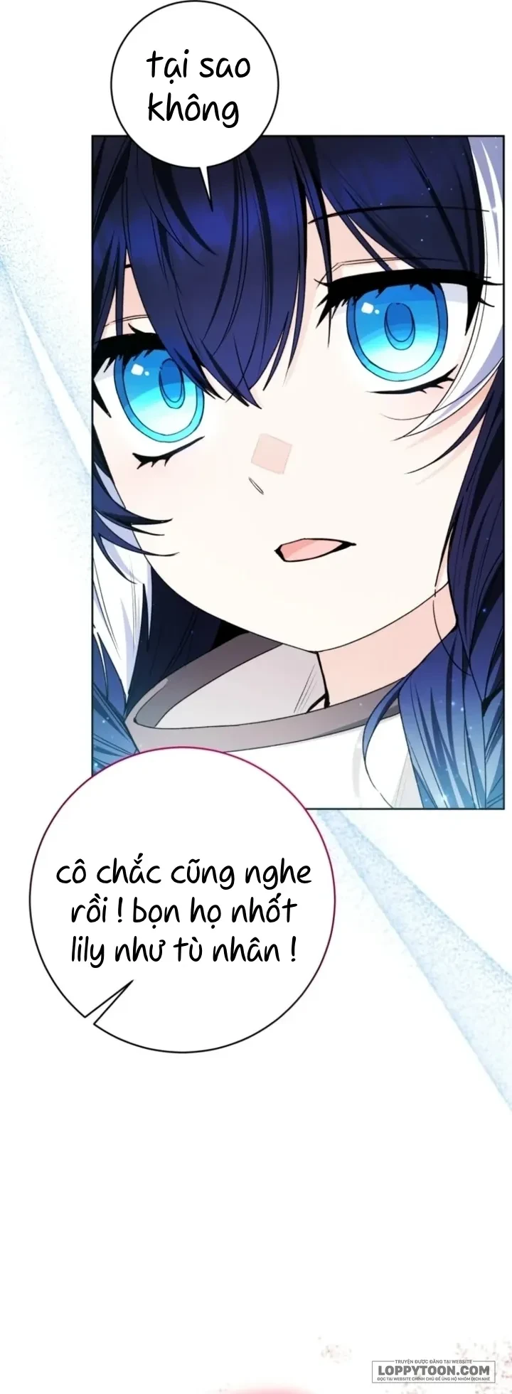 Bé Cá Voi Sát Thủ Phản Diện Chapter 93 - 23