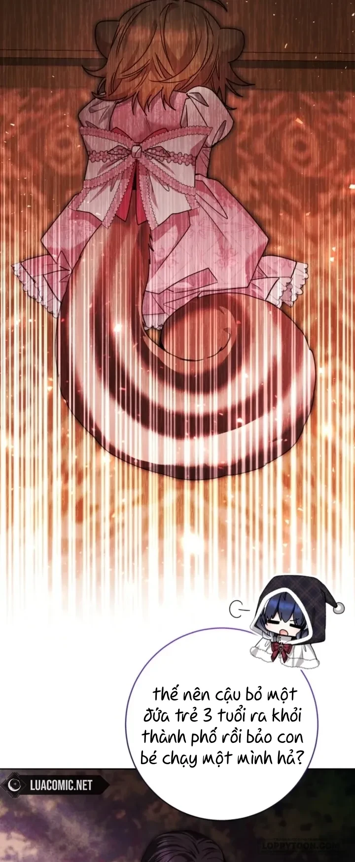 Bé Cá Voi Sát Thủ Phản Diện Chapter 93 - 25