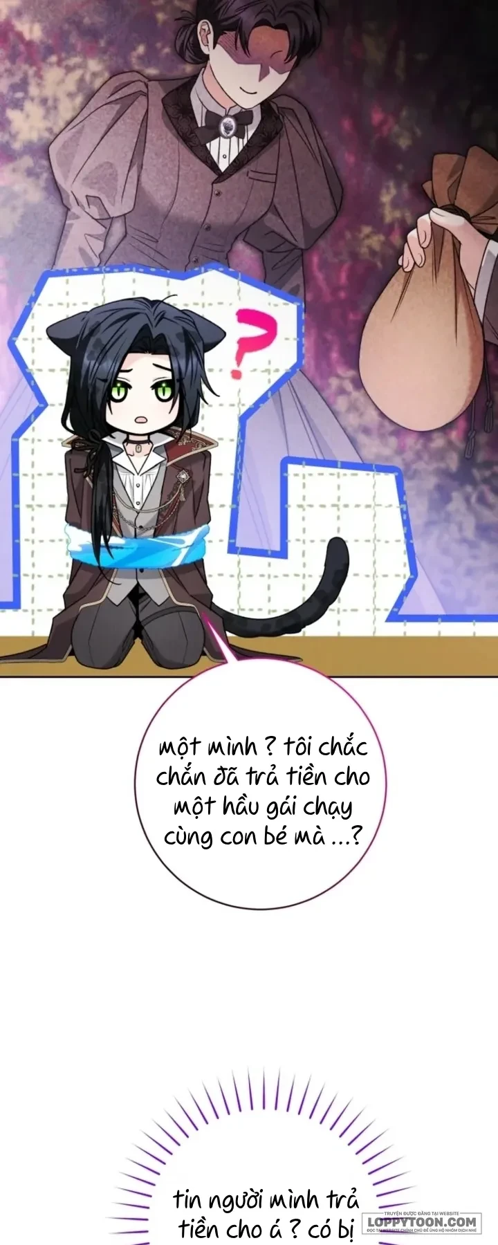 Bé Cá Voi Sát Thủ Phản Diện Chapter 93 - 26