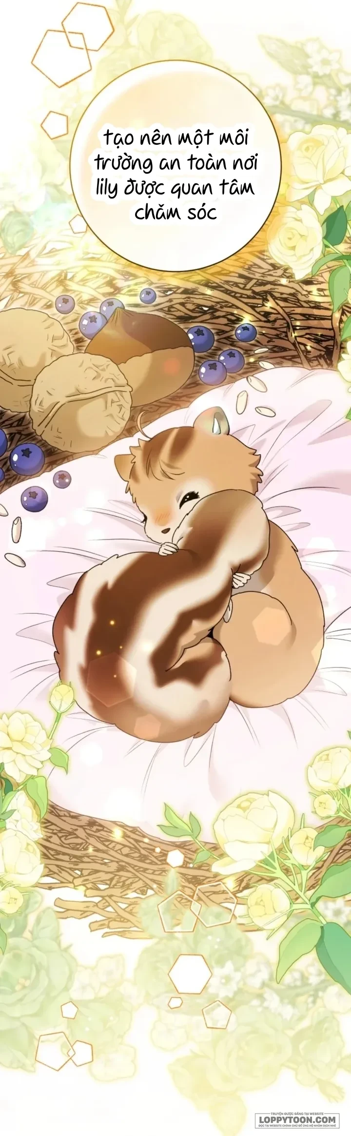 Bé Cá Voi Sát Thủ Phản Diện Chapter 93 - 28