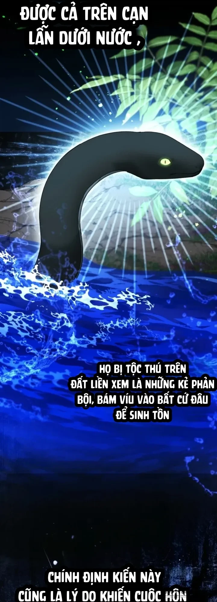 Bé Cá Voi Sát Thủ Phản Diện Chapter 93 - 32