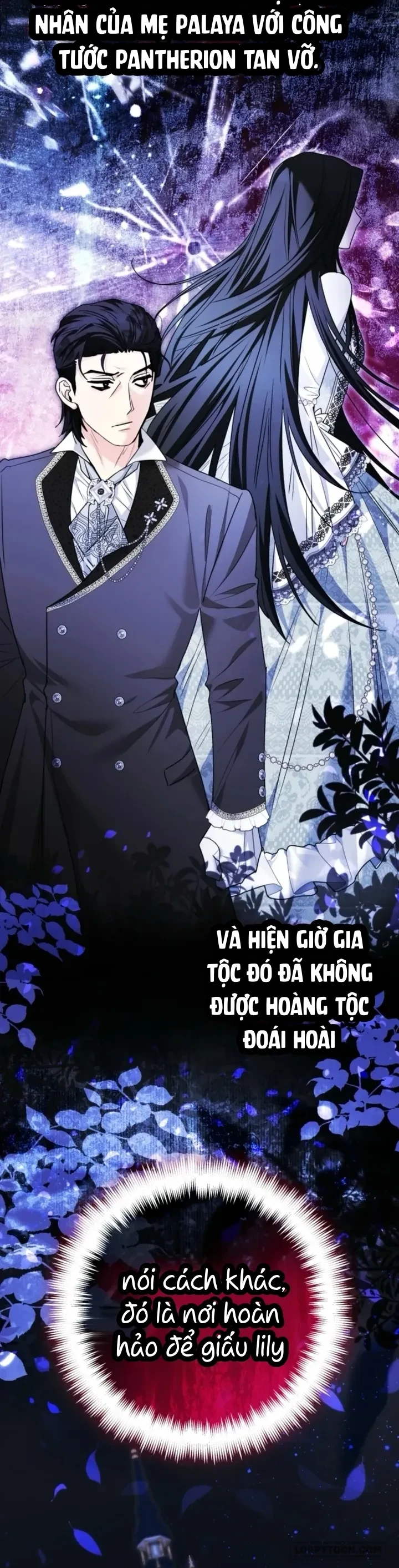 Bé Cá Voi Sát Thủ Phản Diện Chapter 93 - 33