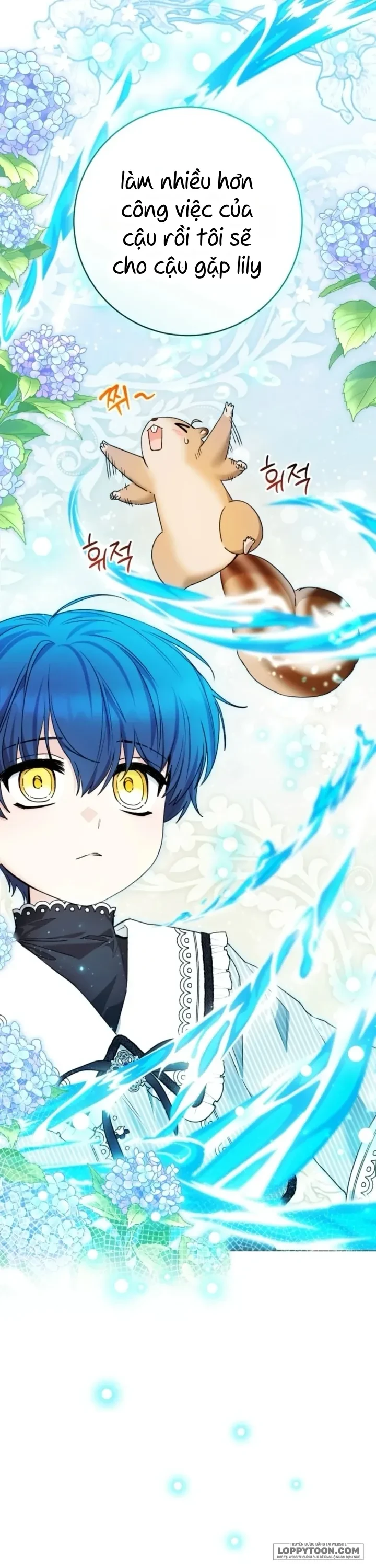 Bé Cá Voi Sát Thủ Phản Diện Chapter 93 - 36