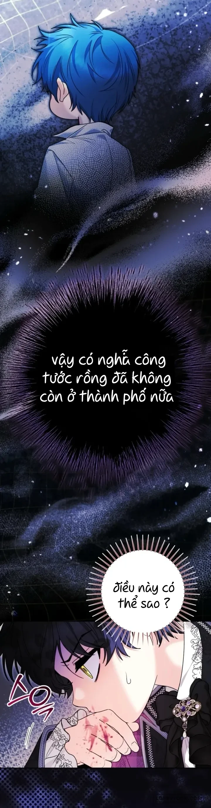 Bé Cá Voi Sát Thủ Phản Diện Chapter 93 - 40