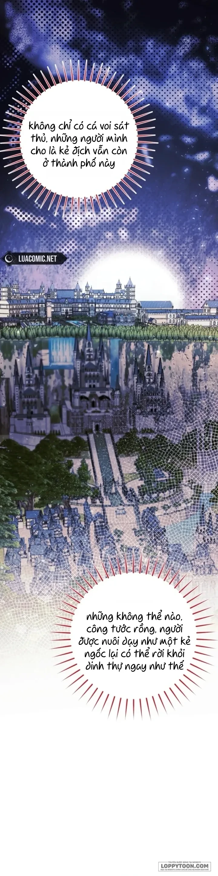 Bé Cá Voi Sát Thủ Phản Diện Chapter 93 - 41