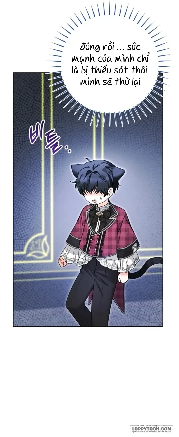 Bé Cá Voi Sát Thủ Phản Diện Chapter 93 - 42