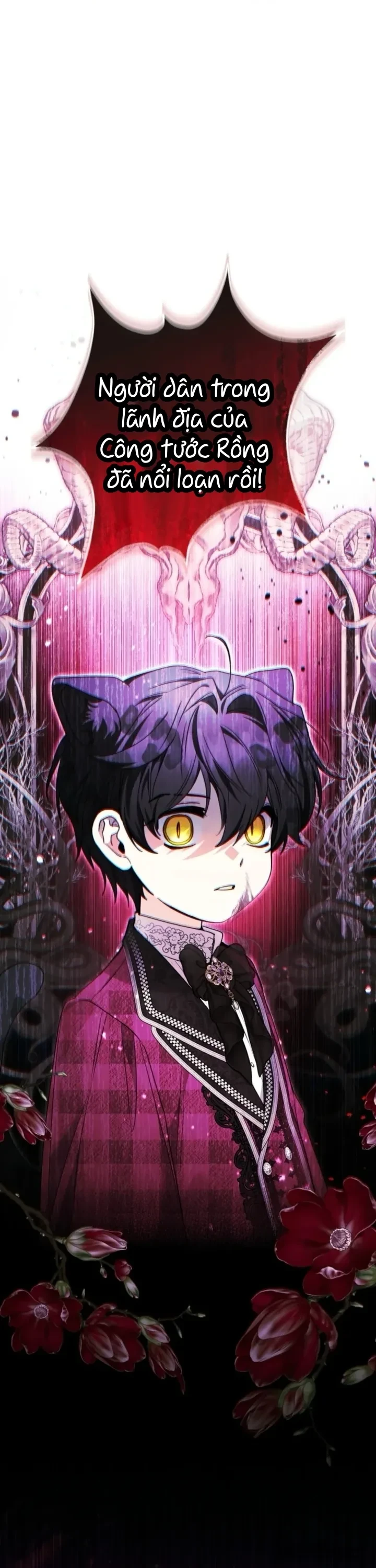 Bé Cá Voi Sát Thủ Phản Diện Chapter 93 - 44