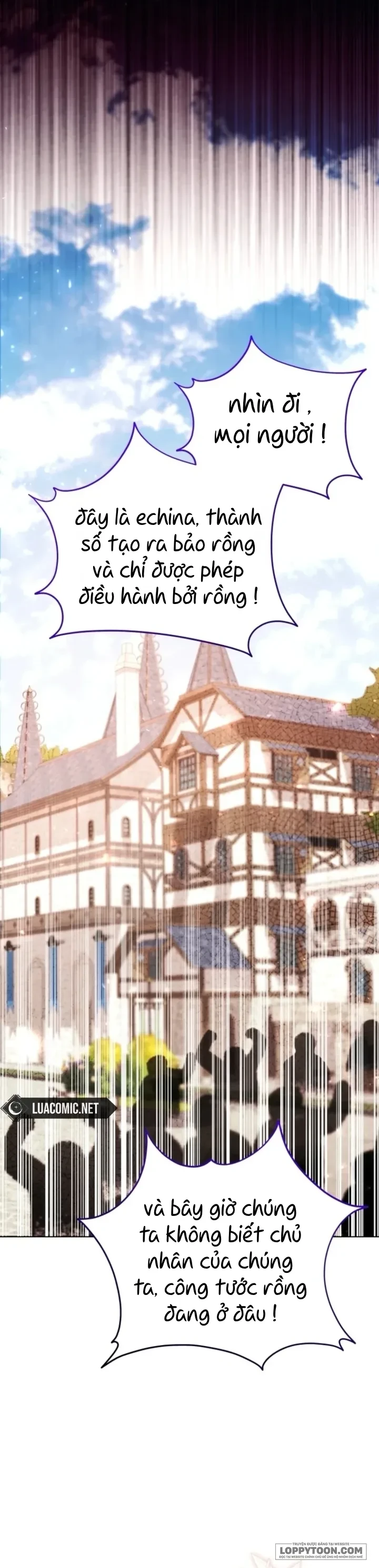 Bé Cá Voi Sát Thủ Phản Diện Chapter 93 - 45