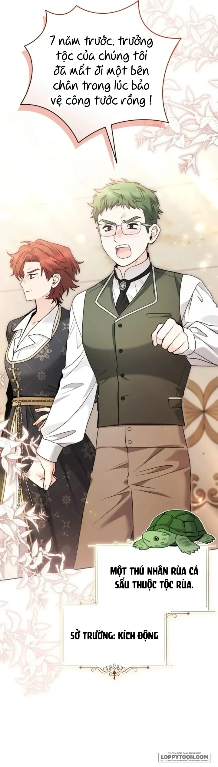 Bé Cá Voi Sát Thủ Phản Diện Chapter 93 - 46