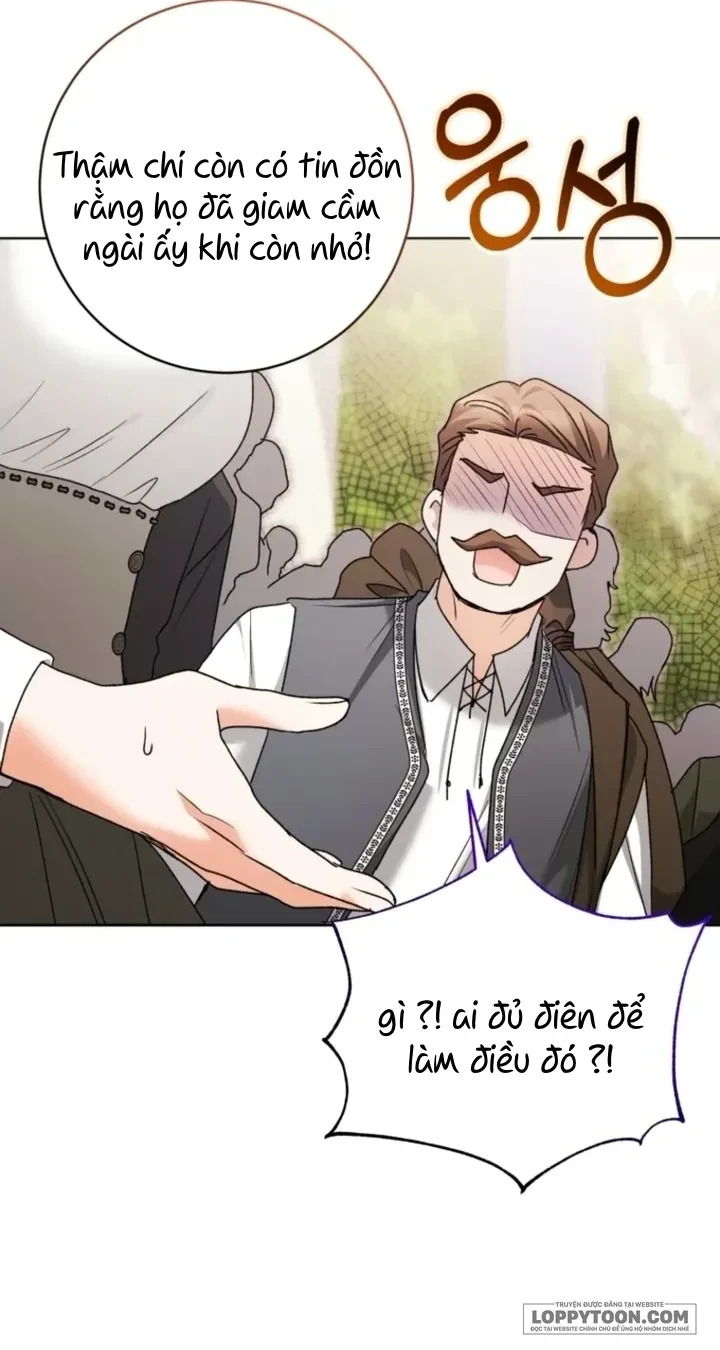 Bé Cá Voi Sát Thủ Phản Diện Chapter 93 - 48